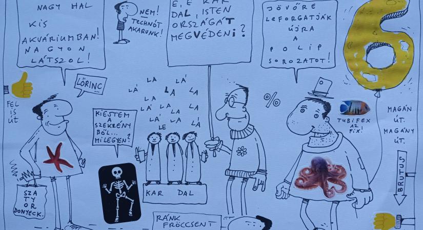 Sior: rajzok haza 55.