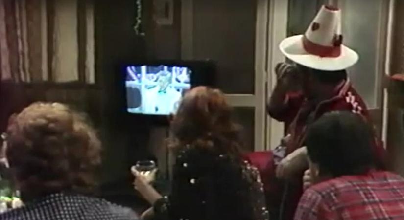 Szilveszteri tévéműsorok: Mit néztünk a tévében 30, 40 és 50 éve?