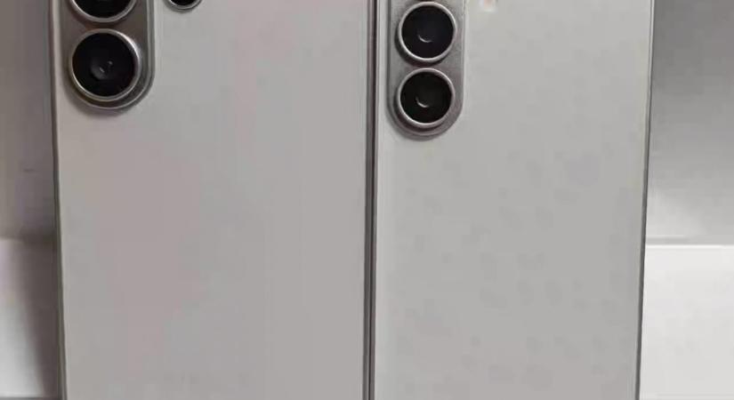 Fotókon és videón a Galaxy S26 és a Galaxy S26 Ultra