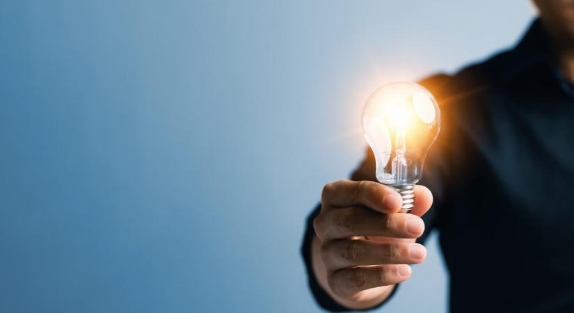 6 hónap alatt dollármilliókat csinált az eszement ötletéből, azóta is a csodájára járnak