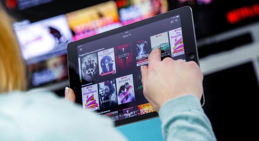 Visszatérőben a kalózkodás, idén rekordot döntött az illegális műélvezet