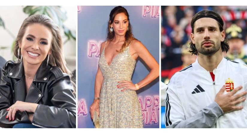 Sztárok, akik idén szülők lettek