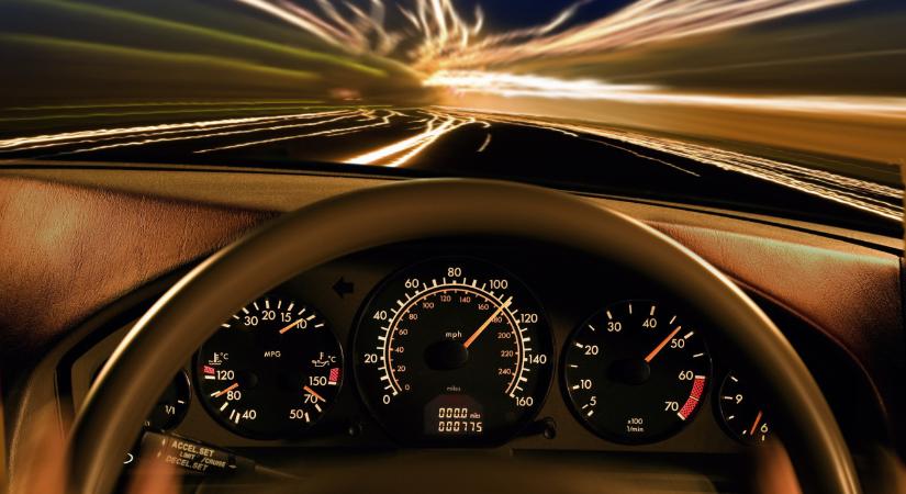 Ilyen kocsikkal száguldoztak az idén itthon lekapcsolt drogdílerek