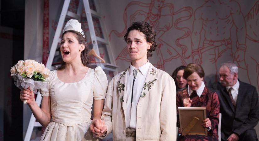 Szétomló látszatok