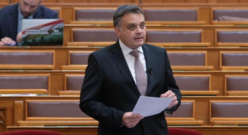 Reagált a kormány Karácsony szilveszteri beintésére