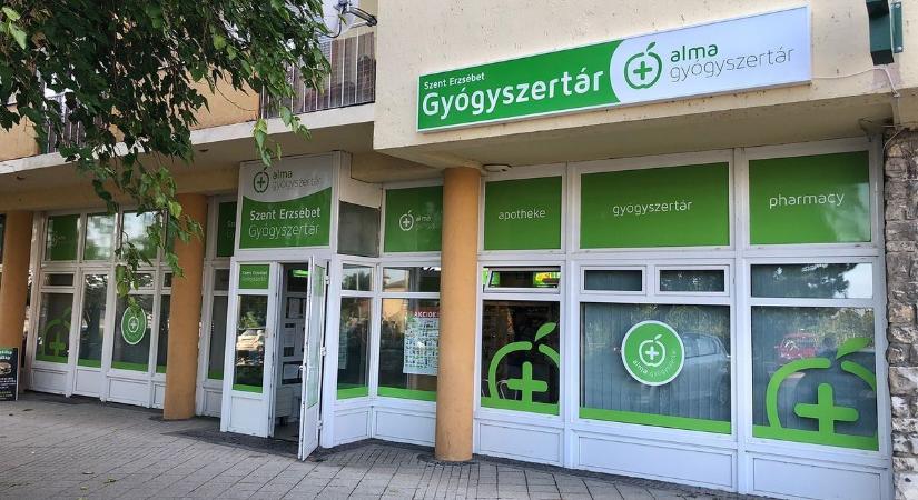 Csak semmi pánik! Van ügyelet, gyógyszertár és állatorvos is