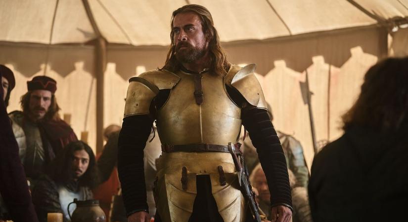 „Itt hagytak minket a sz*rban”, de szerencsére megjött Hunyadi „badass” János!