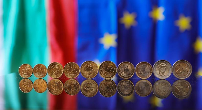 Bulgária január 1-től bevezeti az eurót – a lakosság véleménye vegyes…