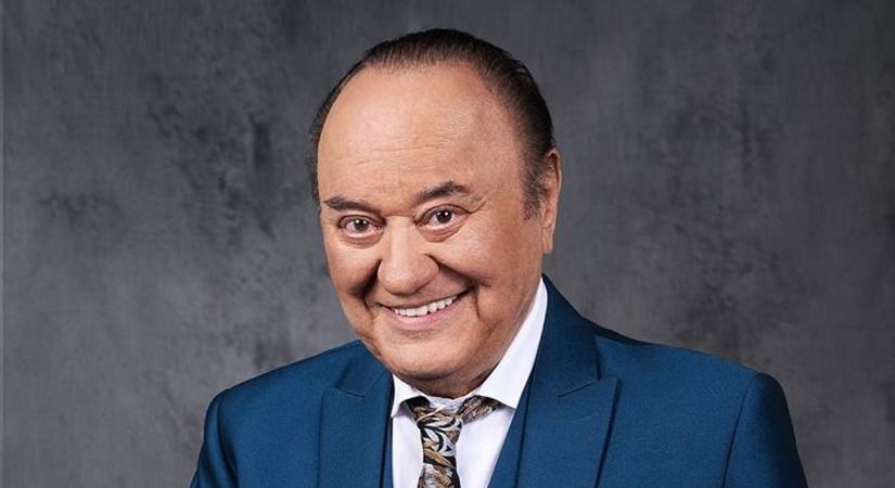 Hallatlan! Korda György a mosogatással kapcsolatos félelméről vallott!