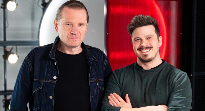 „Nekem van üzenetem, ehhez eszköz az influenszerség” – évzáró Szabó Márton „Csoki” youtuberrel