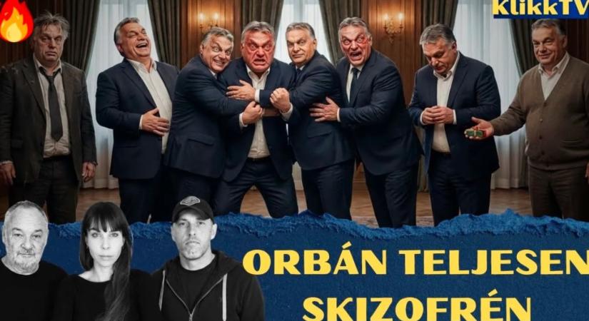 Orbán félgyarmattá akarja tenni Magyarországot