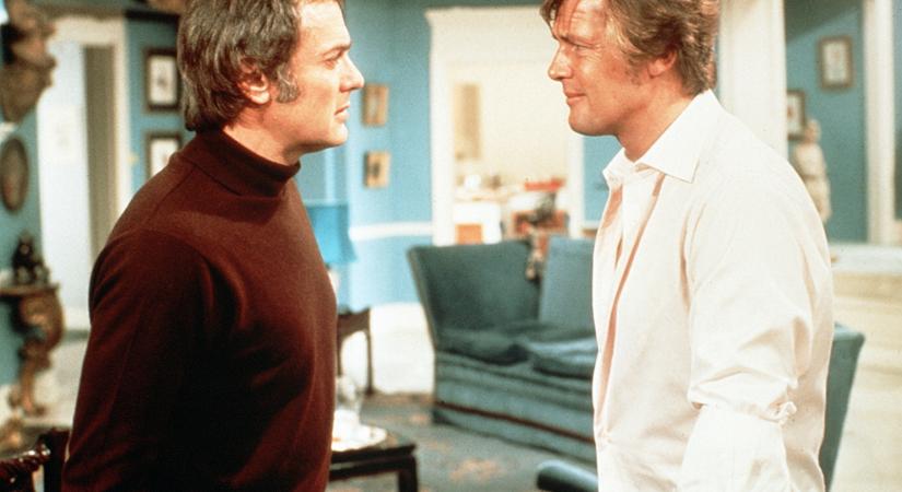 A nagy tévés időutazás – Mi ment szilveszterkor a tévében 50, 40 és 30 éve?