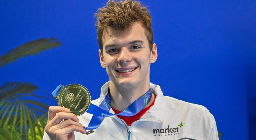 Kiúsztunk a pokolból, Kós Hubi néha tiszta ideg: évet értékel a kapitány