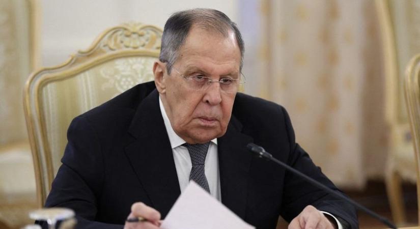 Putyin kulcsembere kimondta a végső ítéletet: „Kijevi bizonyította terrorista jellegét, a terroristákkal pedig nem tárgyalnak, hanem megsemmisítik őket”