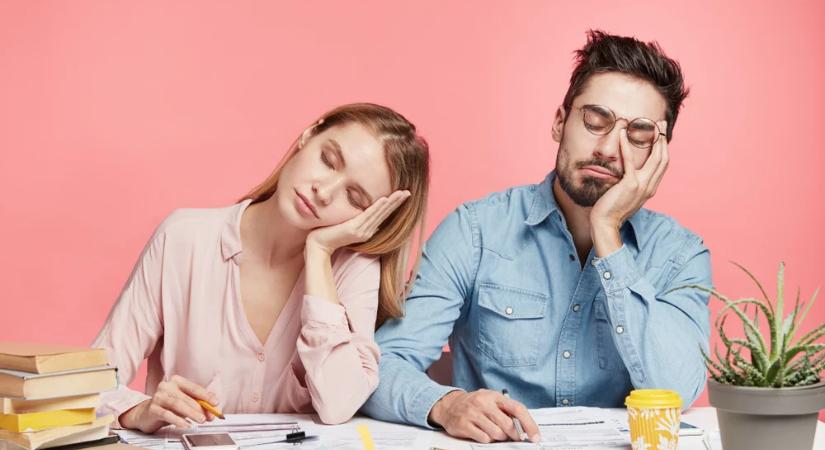 5 ok, miért ne csinálj semmit az ünnepek után!