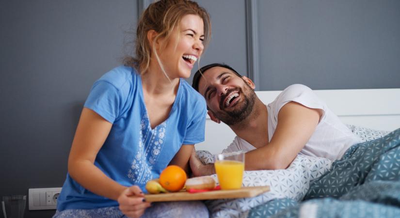 Bizarr dolgon bukhatnak el a kapcsolatok a TikTok népszerű elmélete szerint