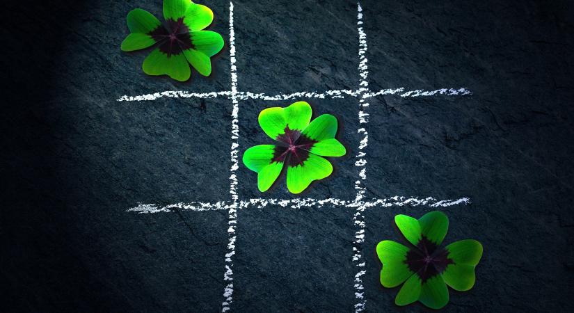 Szerencsehozó szokások az új esztendőre