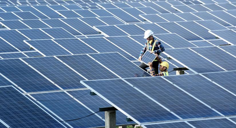 A naperőművekhez hasonló szintlépés kell az energiatárolásban is