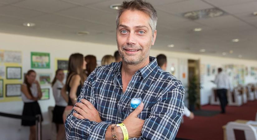 2025 brutális pofonokat tartogatott Harsányi Levente számára:"Ez volt életem legkeményebb éve!"