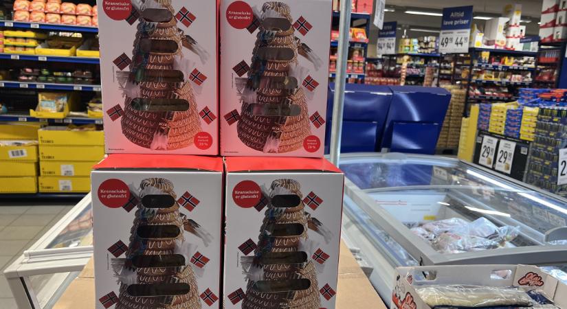 Tűzijáték, házibulik és babonák helyett – így szilvesztereznek a norvégok