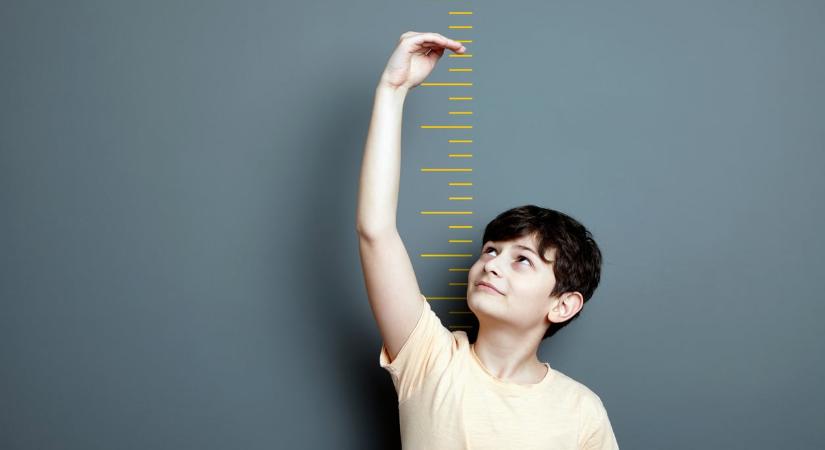Alacsony vagy magas? – A tudomány szerint így határozza meg a személyiségedet a testmagasságod