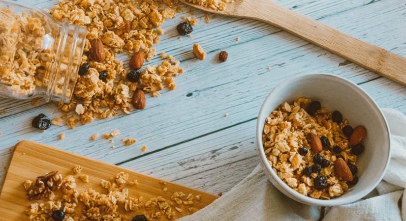 Új EU-szintű vizsgálat: a gabonaalapú élelmiszerek többsége TFA-val szennyezett