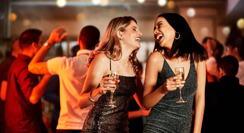 Bulizni indulsz? 5 szarvashiba, amit soha ne kövess el szilveszter éjszaka