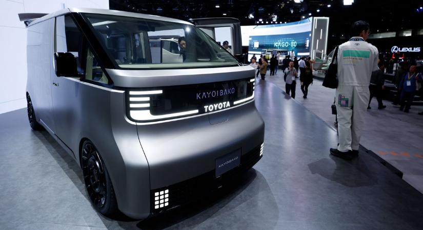 Így rajzolta át 2025 az autóipar térképét