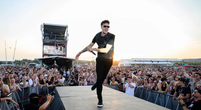 T.Danny, ByeAlex, Kunu Márió, Dudás Miki, Kaszás Géza: botrányos rendőrségi ügyek