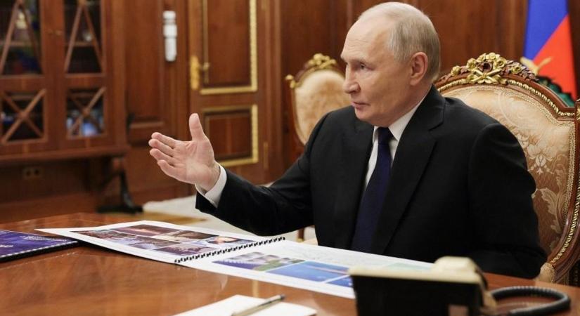 Putyin megtámadása: az oroszok bemutatták az első videót az ukrán drónokról, hat kilogramm robbanóanyag volt rajtuk - kiderült, hogyan zajlott pontosan a rendkívüli merénylet