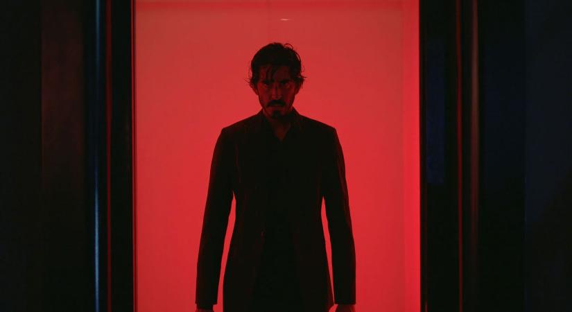 Megérkezett az Apple TV legdurvább bosszúfilmje, ami után a John Wick szelíd mesének tűnik