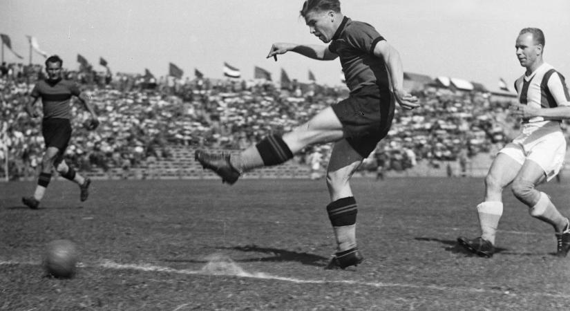 Idén sem dőlt meg Puskás Ferenc rekordja