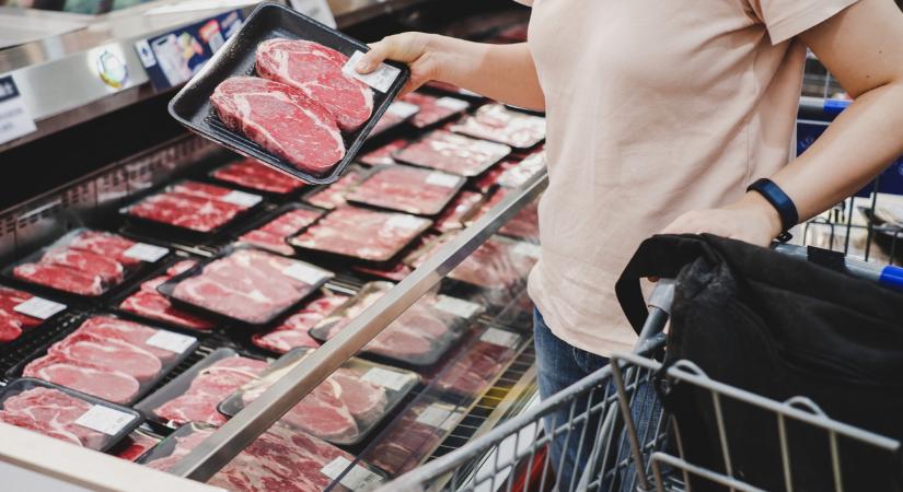Óriási vámemelés jön: keményen megdrágulhat a népszerű hús