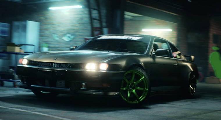 Egy méltatlanul alulértékelt Need for Speed érkezik a PS Plusba januárban