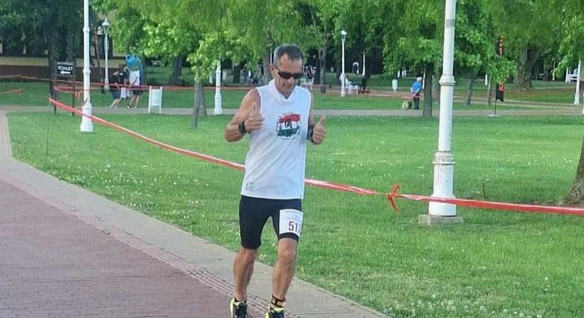 Három Spartathlon-teljesítés után 2026-ban kihagyja a legendás görög versenyt