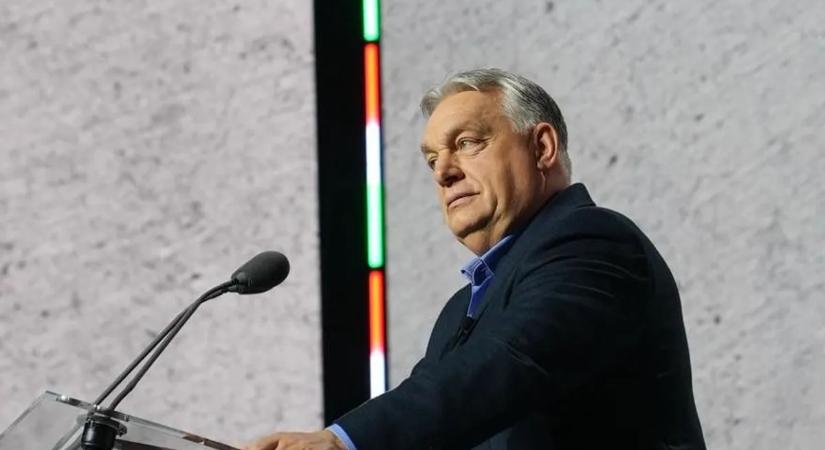 Orbán Viktor bemutatta, hogy mik azok az értékek, amin áll egy ország politikája
