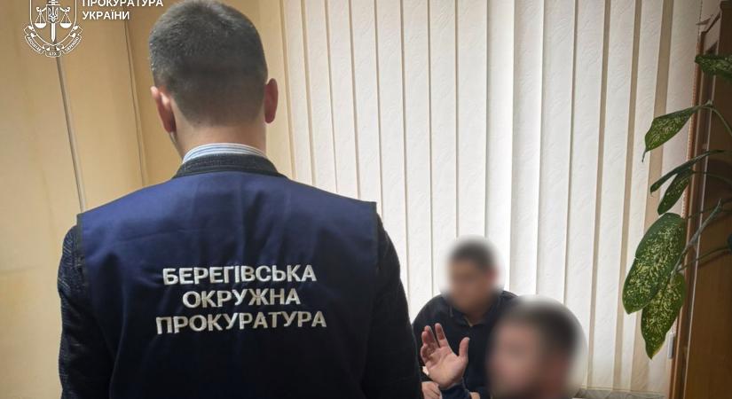 Ármeghamisítás Nagyszőlősön: túlárazott házat vásároltak gyermekotthon számára