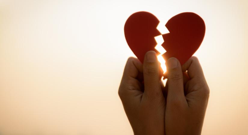 Néha a szerelem is kevés: 5 ok a hűtlenségre egy kapcsolatban