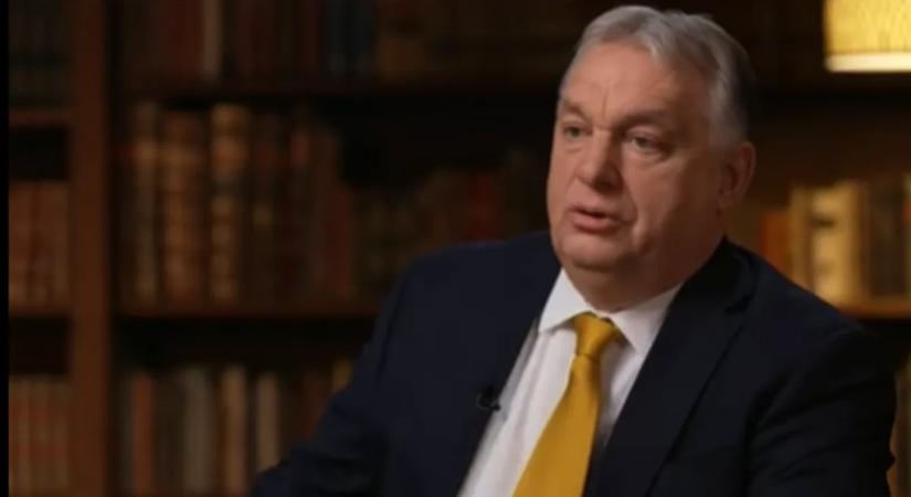 Orbán Viktor arra kér felhatalmazást 2026-ban, hogy Magyarország kívül maradjon a háborún