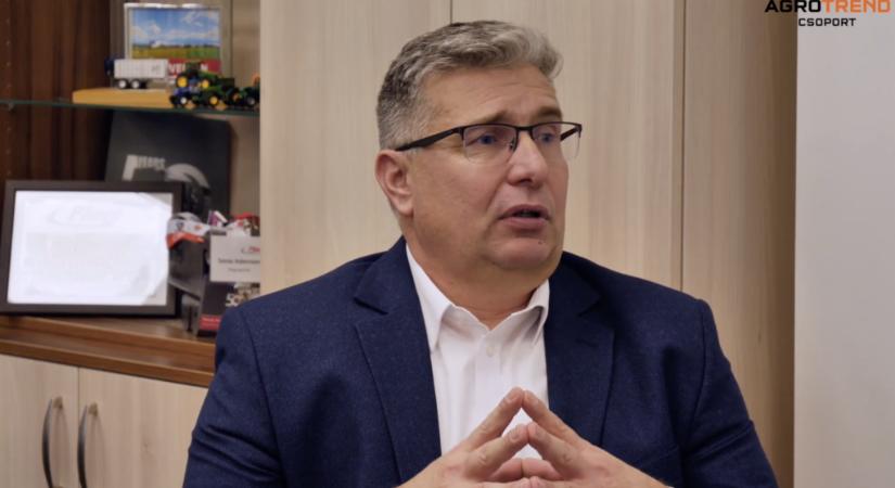 Ackermann Tamás Interjú előzetes 2. rész