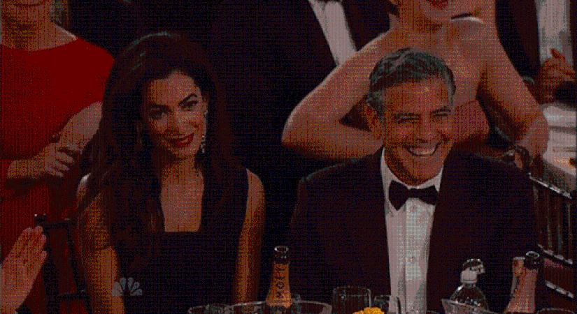 George Clooney francia állampolgár lett, de egy francia miniszter szerint ez nem jó üzenet