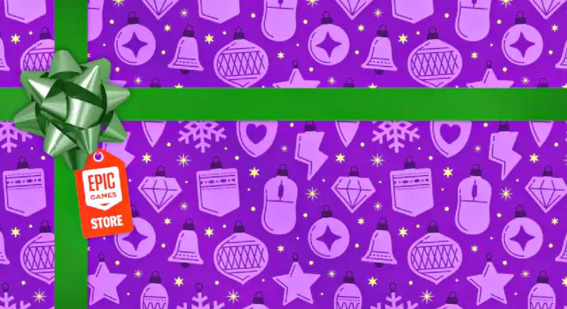 Az Epic Games Store utolsó ingyenes játéka 2025-ben egy népszerű kaszabolós élmény, amiben csak úgy repkednek a végtagok