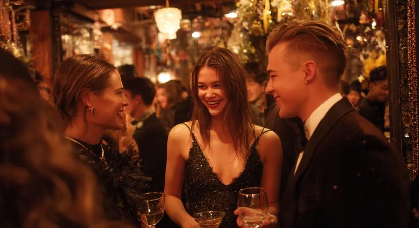 Három fontos tipp, hogy a szilveszteri fotók most végre jól sikerüljenek