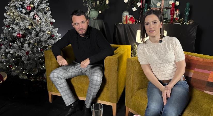 „Majdnem megvertek a művészbejáró előtt” – Lengyel Tamás meghökkentő szilveszteri emlékét osztotta meg