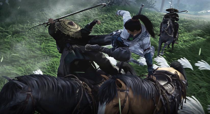 Az ingyenes Where Winds Meet januári roadmapje kánaánt ígér a játékosoknak