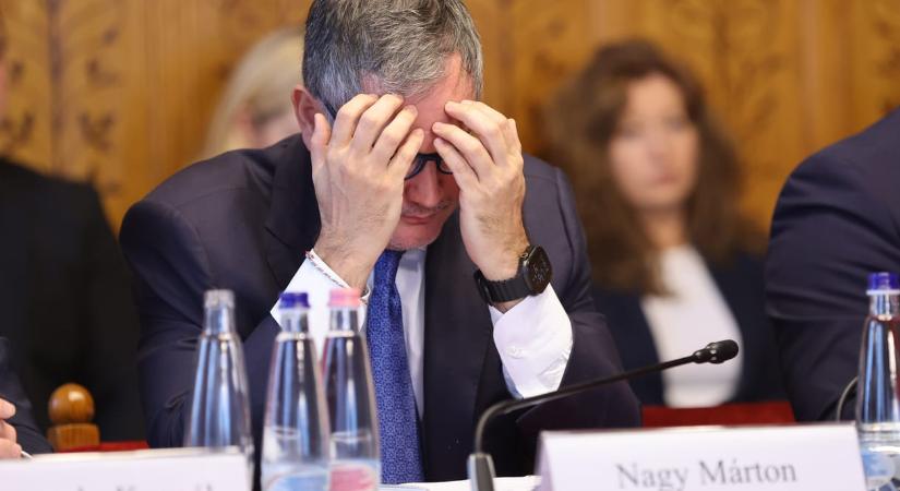 Nagy Márton tárcája közzétette, milyen inflációs, növekedési és költségvetési számokat látnak 2029-ig