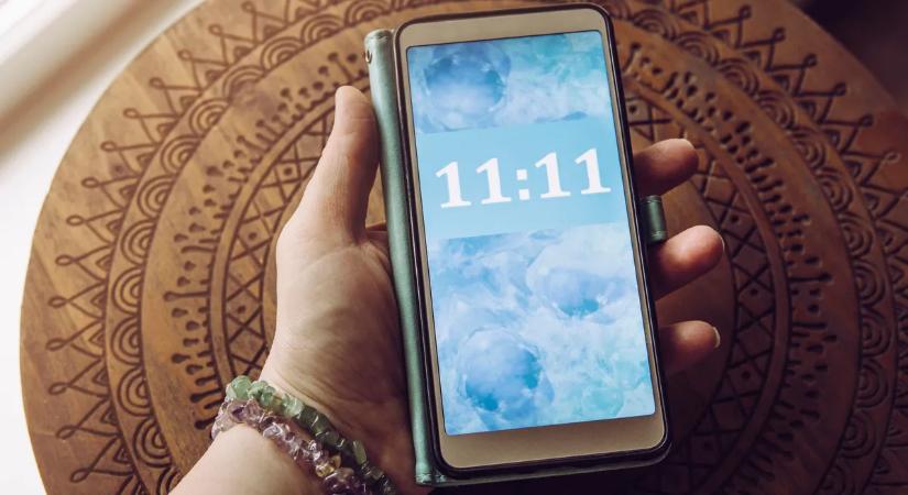 A szakember szerint okkal érkeznek az életedbe – Neked is fontos tudnod, mit üzennek az angyalszámok