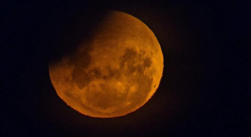 Senki sem volt felkészülve arra, amit a Holdon találtak