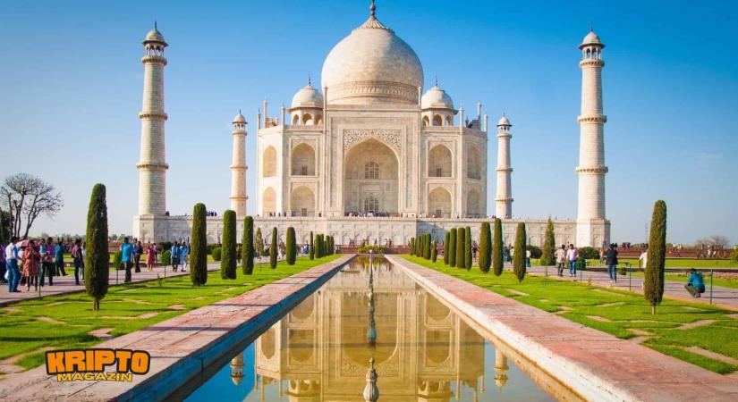 Rászállt az indiai kormány a kriptósokra, adóhatósági felszólításokat kapnak a kereskedők