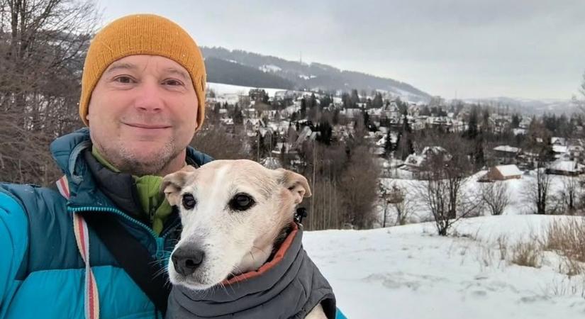 Roxy kutyus 2026-ban is folytatja a kalandozást